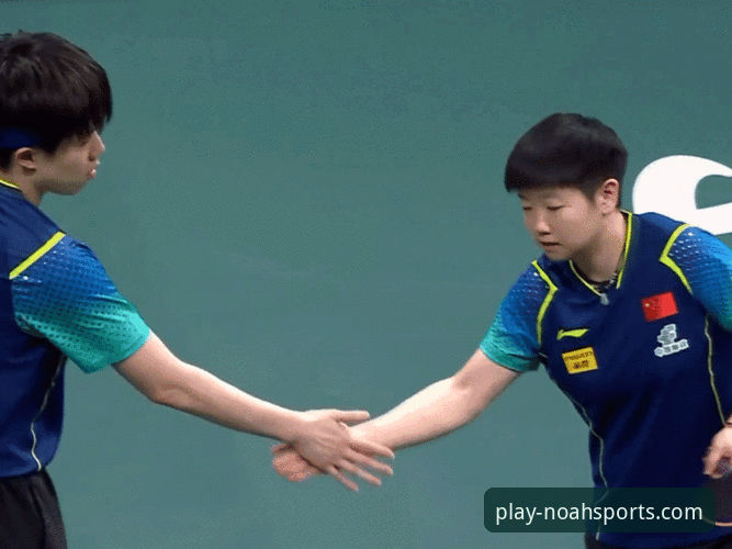 掌握赛事动态必备知识：从中国女篮关键胜利看诺亚体育平台观赛实用指南