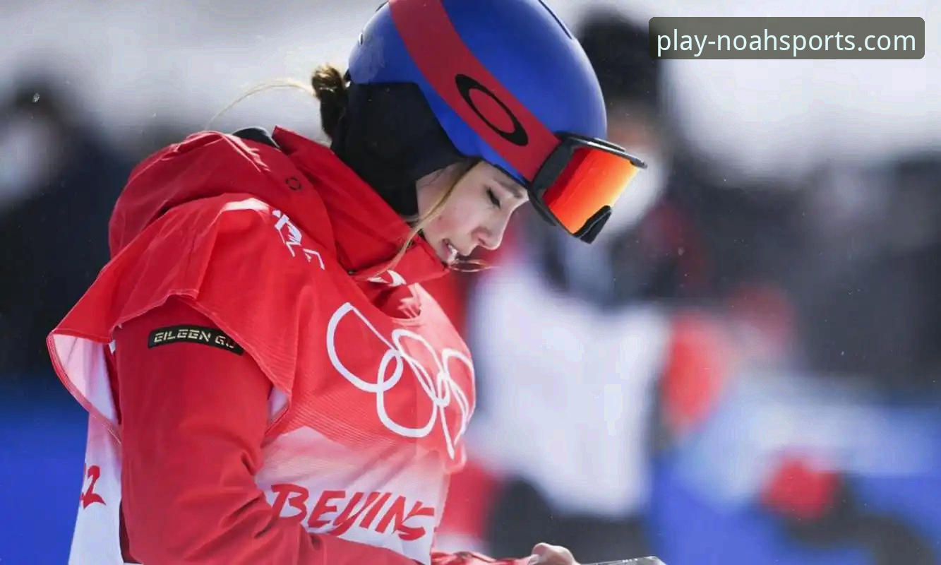 从谷爱凌卫冕到平台体验：一场赛事背后的深度解析