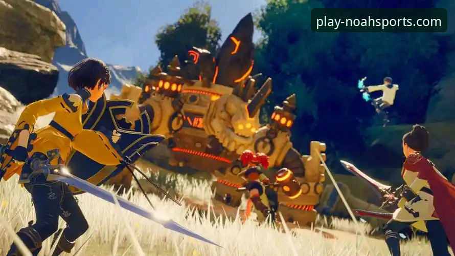 诺亚体育app最新版本 vs. 过往版本：一次深度体验与核心进化对比