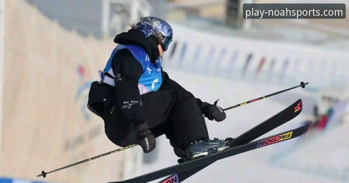 从谷爱凌卫冕到平台体验：一场赛事背后的深度解析